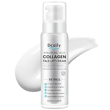 Tighten and Lift Neck Cream