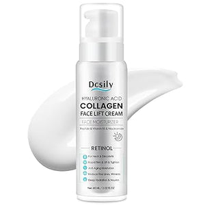 Tighten and Lift Neck Cream