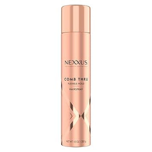 Nexxus Flexible Hold Hairspray