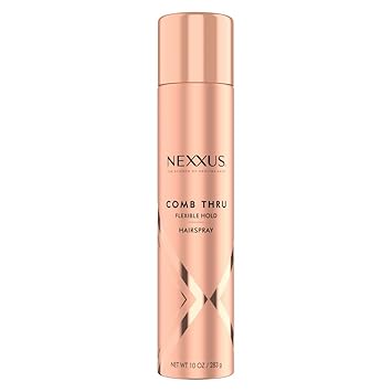 Nexxus Flexible Hold Hairspray