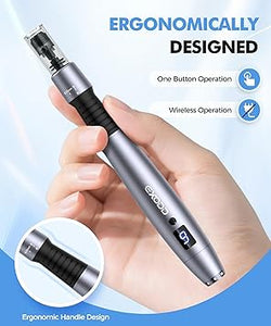 0.25mm Derma roller Kit