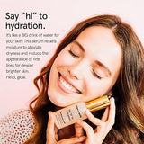 grace & stella Award Winning Hyaluronic Acid Serum (50ml/1.7 fl oz)