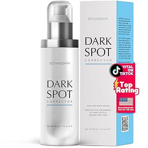 EnaSkin Dark Spot Remover Face & Body Serum