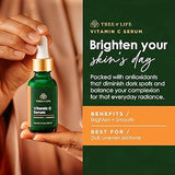 Tree of Life Beauty Vitamin C Skin Care Set