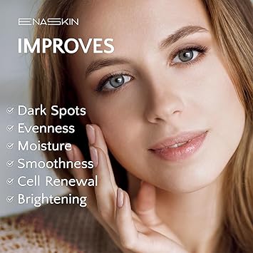 EnaSkin Dark Spot Remover Face & Body Serum