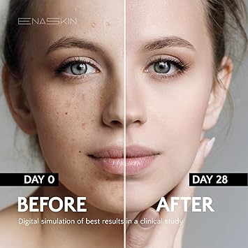 EnaSkin Dark Spot Remover Face & Body Serum