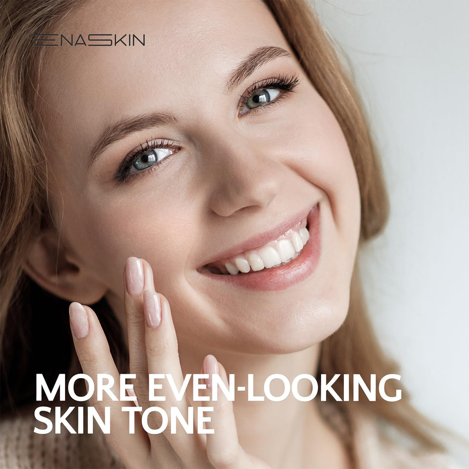 EnaSkin Dark Spot Remover Face & Body Serum