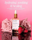 Truly Luxury After Shave Oil