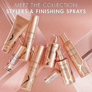 Nexxus Flexible Hold Hairspray