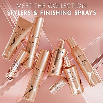 Nexxus Flexible Hold Hairspray