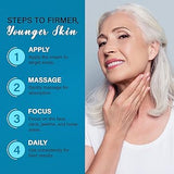 Tighten and Lift Neck Cream