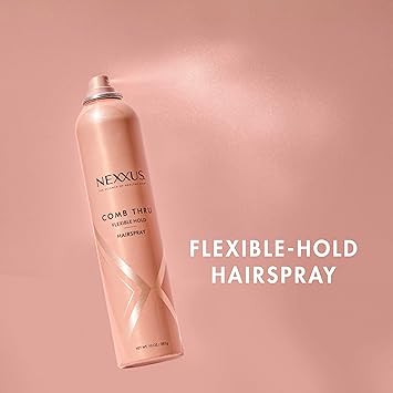 Nexxus Flexible Hold Hairspray