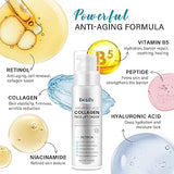 Tighten and Lift Neck Cream