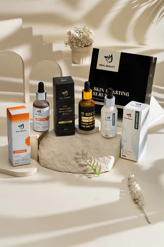 Serum Kit 3 in 1