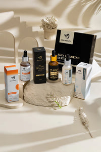 Serum Kit 3 in 1