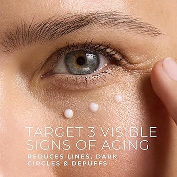 RoC Retinol Correxion Under Eye Cream