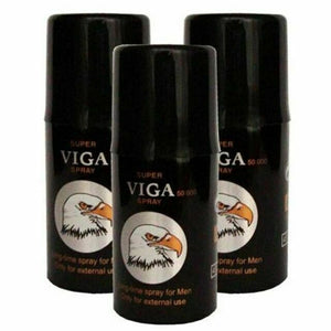 Viga Timing Spray For Men ( 45ML )