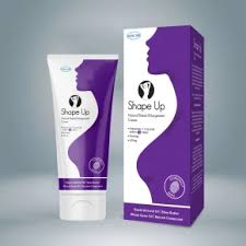 Shape Up Breast Enlargement Cream
